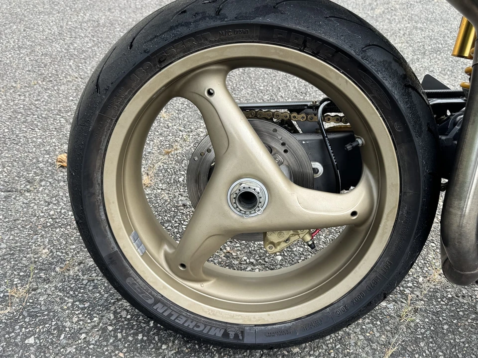 1998 Ducati 916 - Image 26 of 31