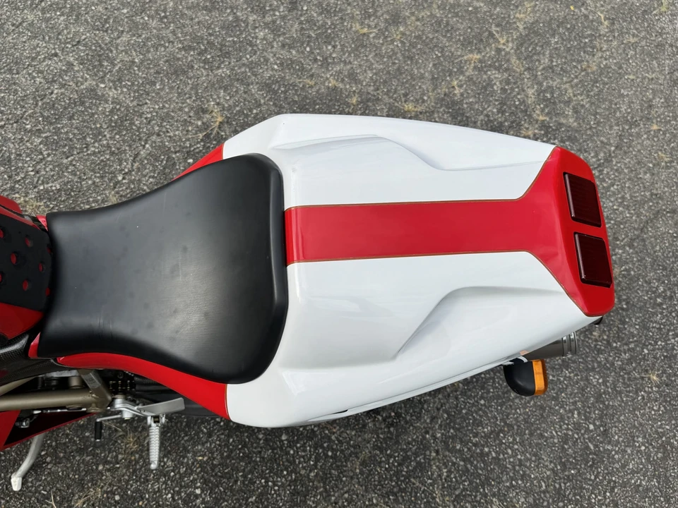1998 Ducati 916 - Image 22 of 31