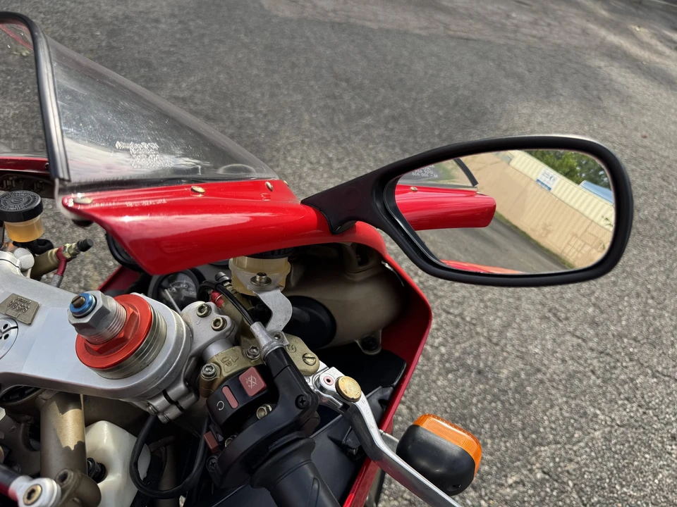 1998 Ducati 916 - Image 17 of 31