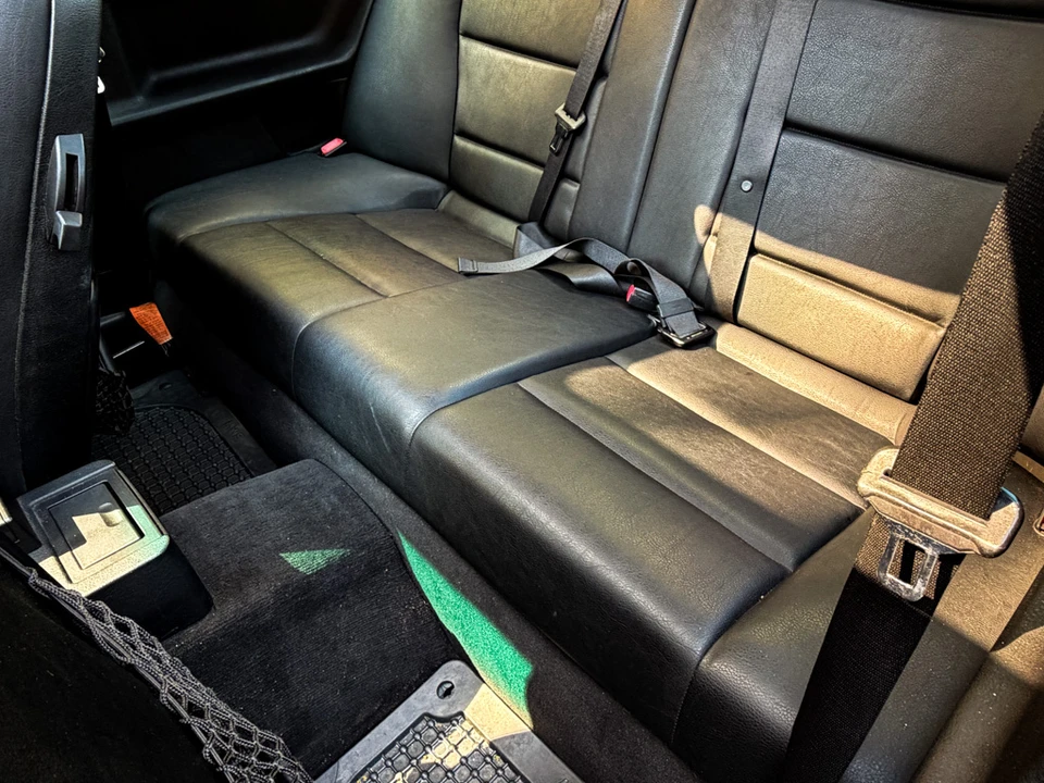 1998 BMW E36 3 Series - Image 5 of 6