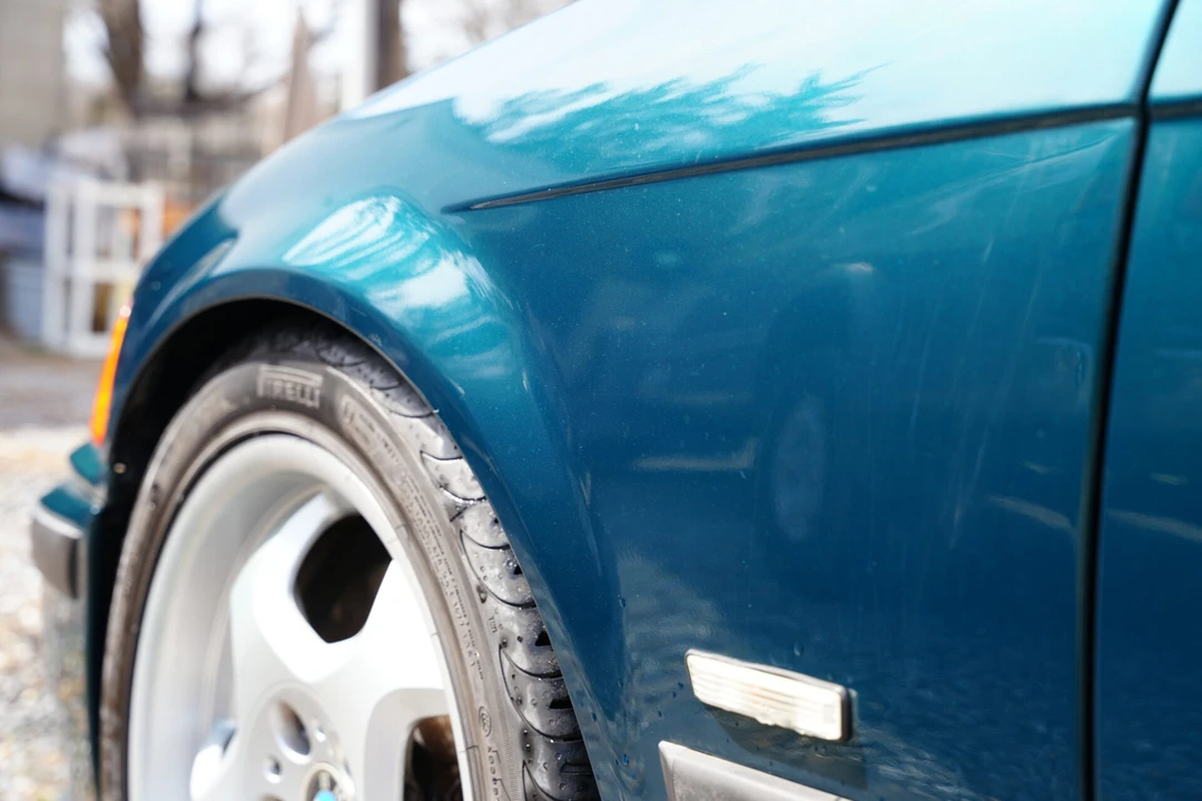 1998 BMW E36 M3 - Image 9 of 12