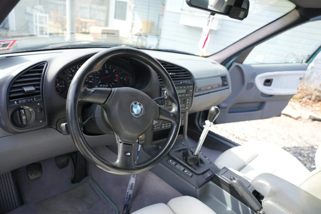 1998 BMW E36 M3 - Image 4 of 12