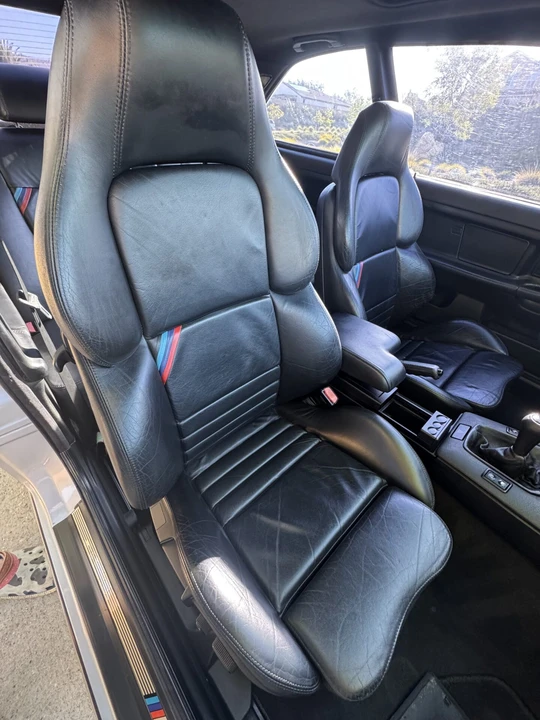 1998 BMW E36 M3 - Image 4 of 13