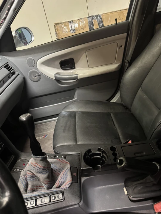 1998 BMW E36 M3 - Image 4 of 13