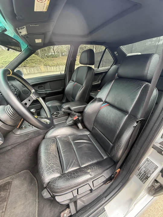 1998 BMW E36 M3 - Image 12 of 15