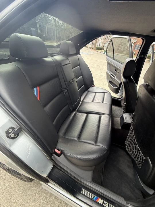 1998 BMW E36 M3 - Image 14 of 15