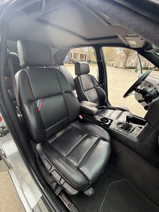 1998 BMW E36 M3 - Image 13 of 15