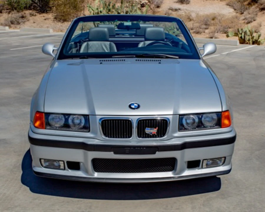 1998 BMW E36 M3 - Image 8 of 31