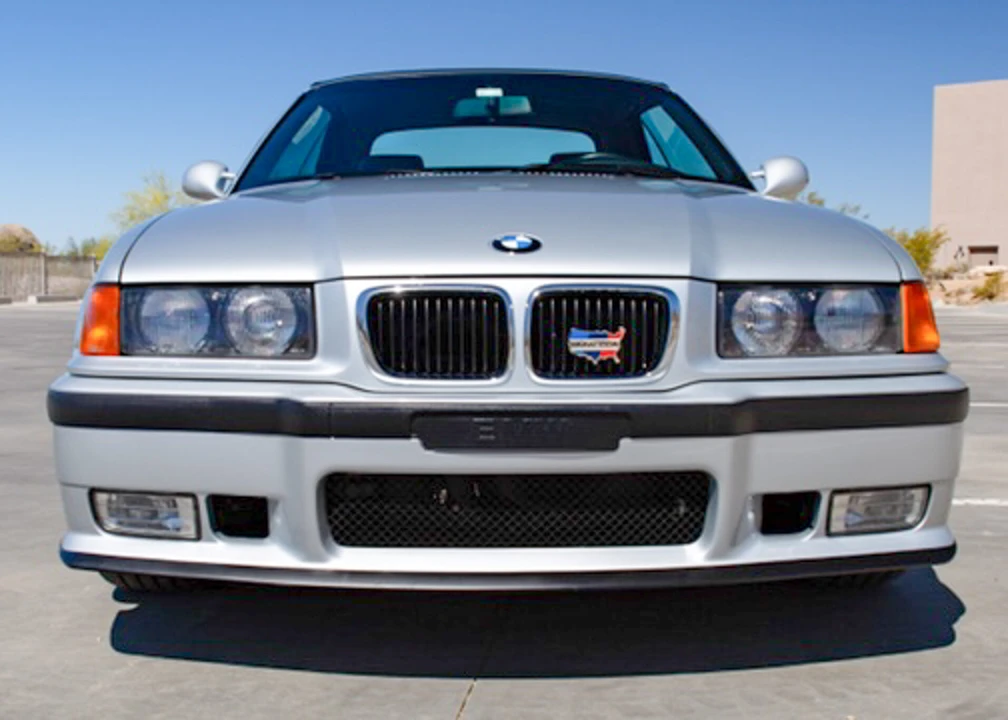 1998 BMW E36 M3 - Image 14 of 31