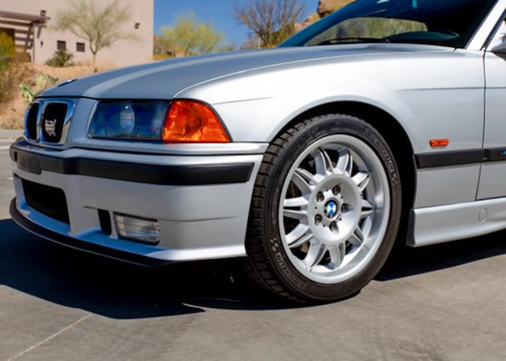 1998 BMW E36 M3 - Image 16 of 31