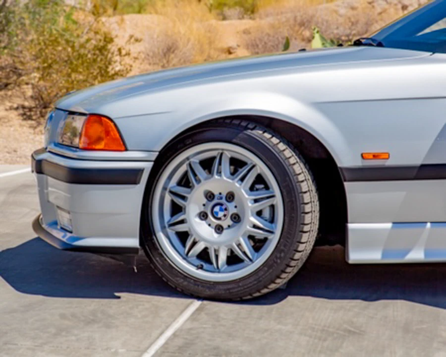 1998 BMW E36 M3 - Image 17 of 31