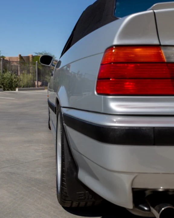 1998 BMW E36 M3 - Image 19 of 31