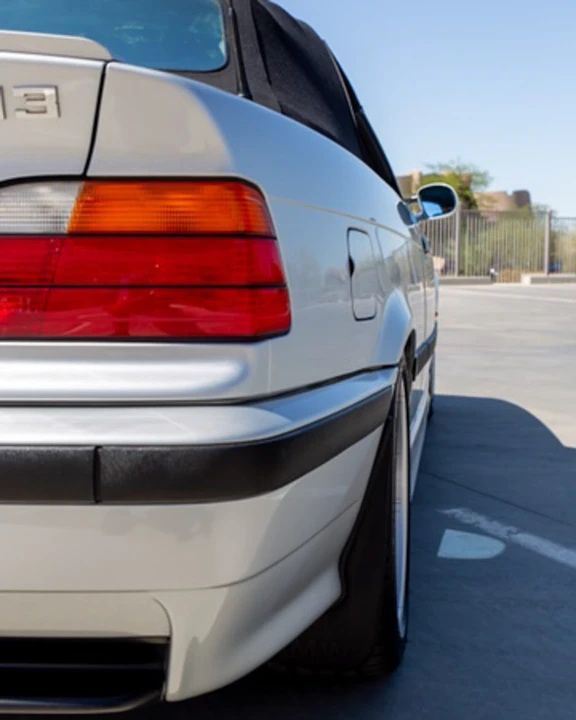 1998 BMW E36 M3 - Image 20 of 31