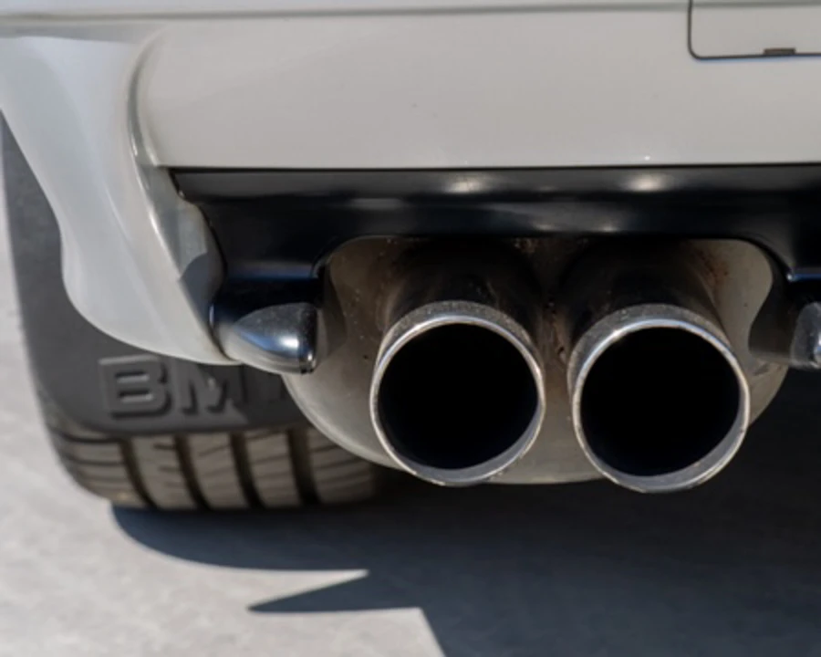 1998 BMW E36 M3 - Image 21 of 31