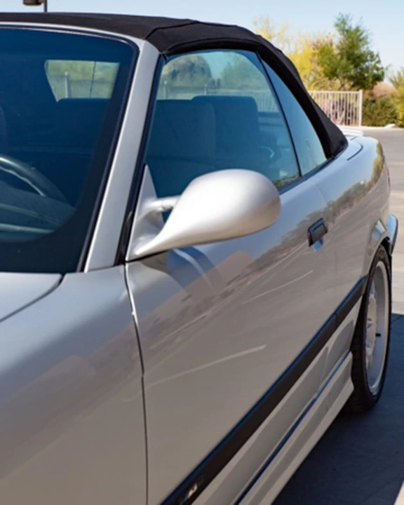 1998 BMW E36 M3 - Image 23 of 31