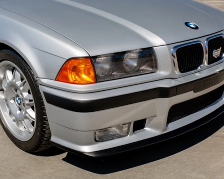 1998 BMW E36 M3 - Image 24 of 31