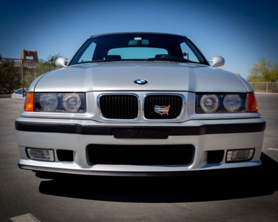 1998 BMW E36 M3 - Image 25 of 31