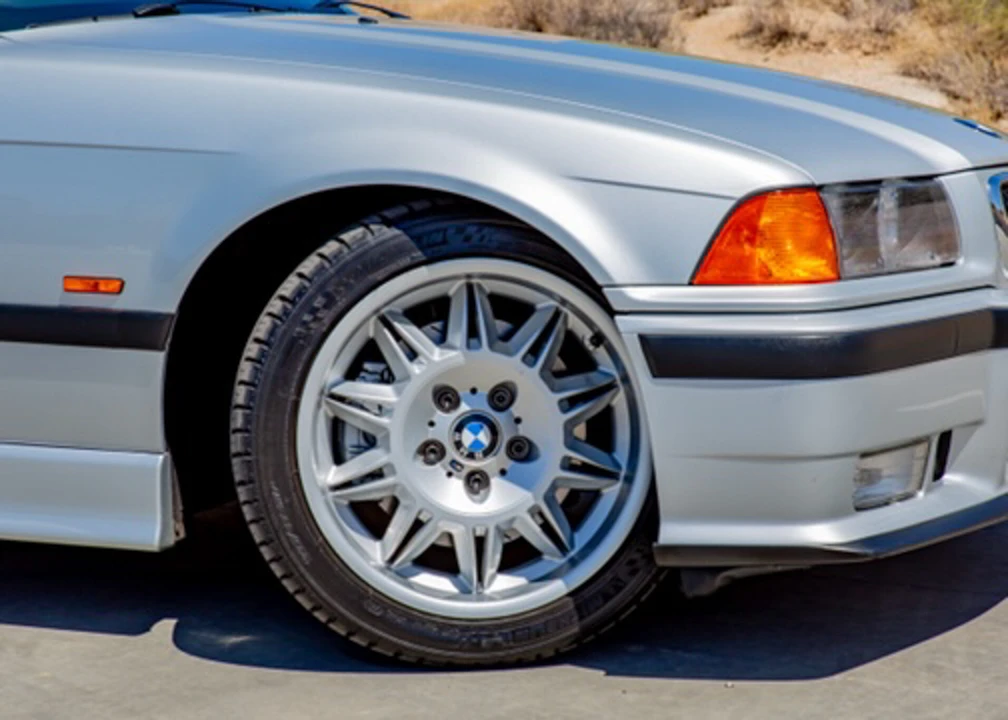 1998 BMW E36 M3 - Image 28 of 31