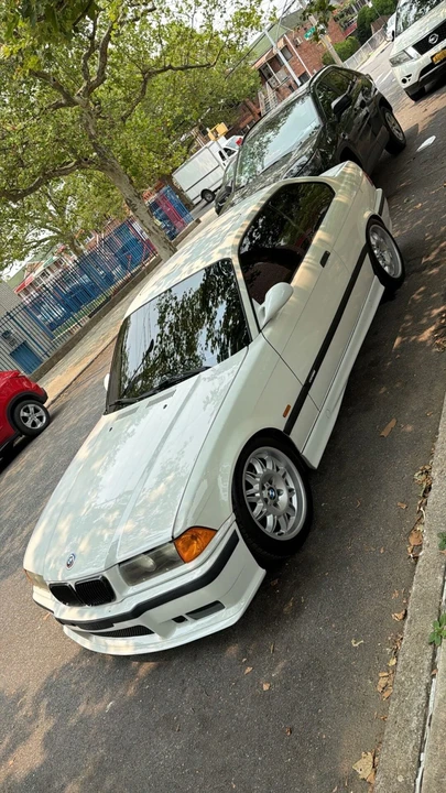1998 BMW E36 M3 - Image 7 of 14