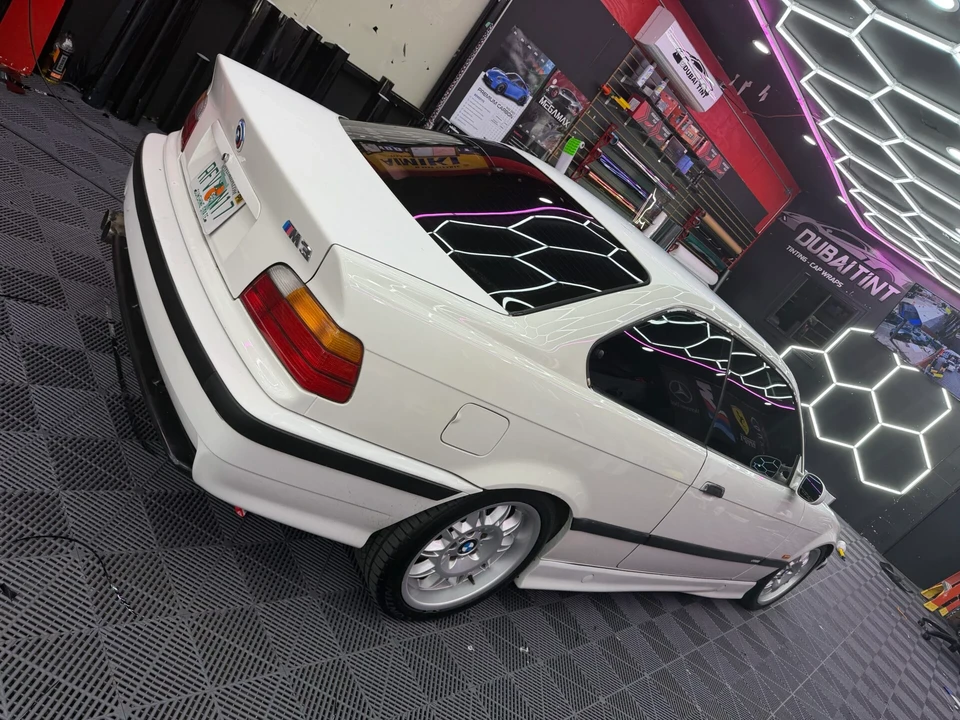1998 BMW E36 M3 - Image 8 of 14