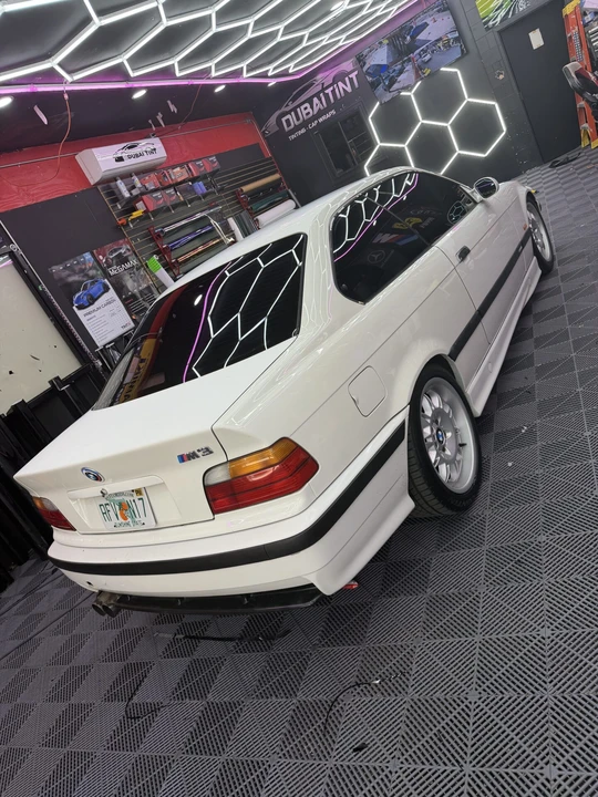 1998 BMW E36 M3 - Image 10 of 14