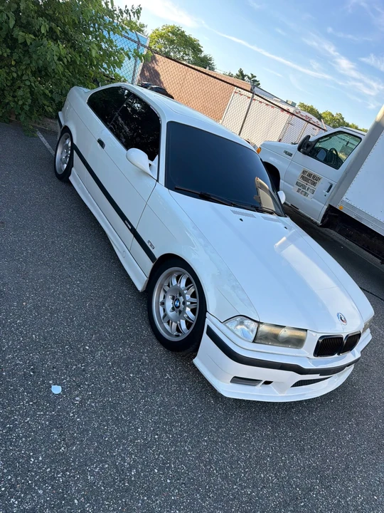 1998 BMW E36 M3 - Image 6 of 14