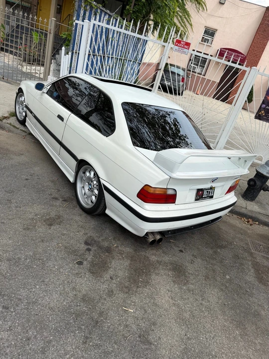 1998 BMW E36 M3 - Image 5 of 14