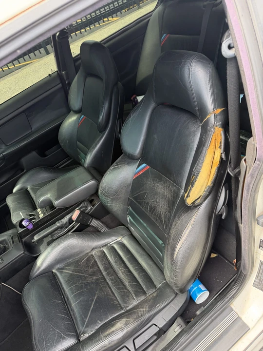 1998 BMW E36 M3 - Image 4 of 14
