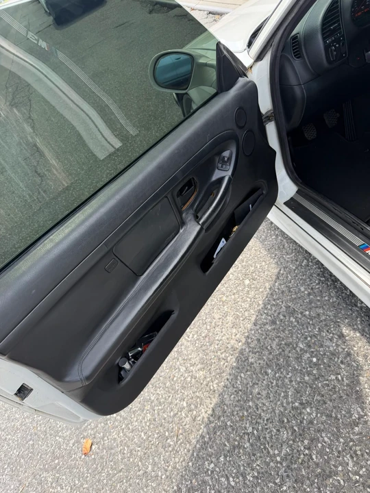 1998 BMW E36 M3 - Image 13 of 14