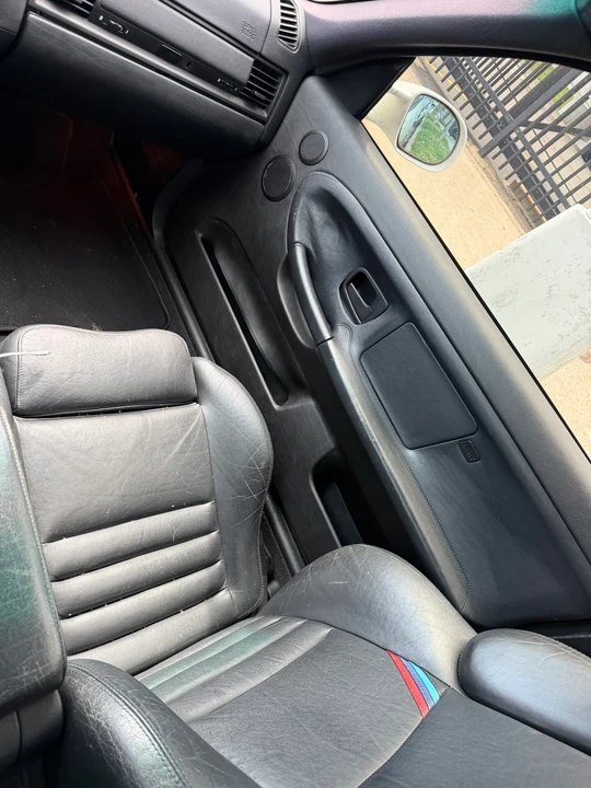 1998 BMW E36 M3 - Image 11 of 14