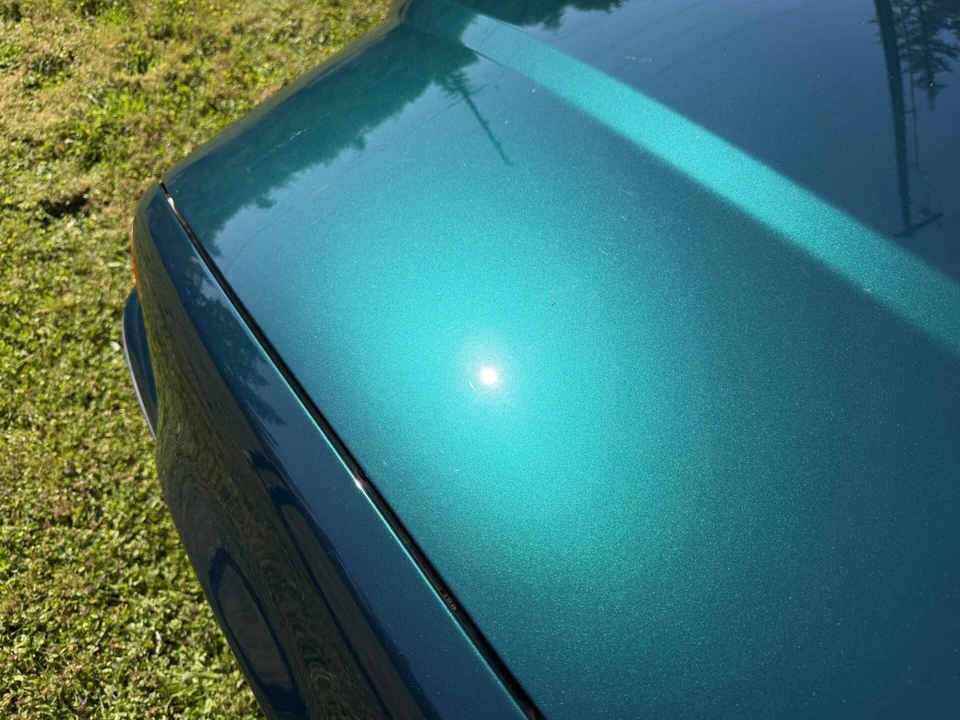 1998 BMW E36 M3 - Image 6 of 18