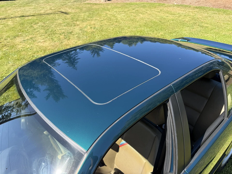 1998 BMW E36 M3 - Image 7 of 18