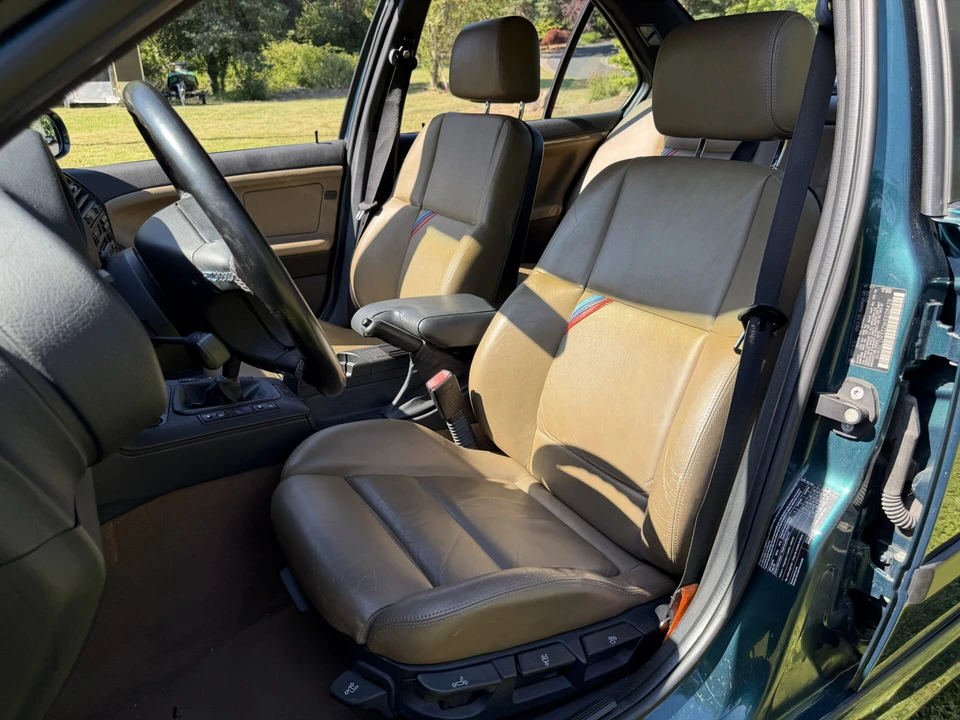 1998 BMW E36 M3 - Image 2 of 18