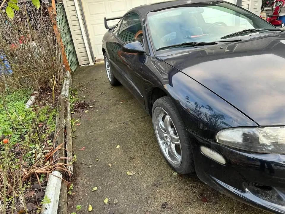 1998 Eagle - Image 7 of 10