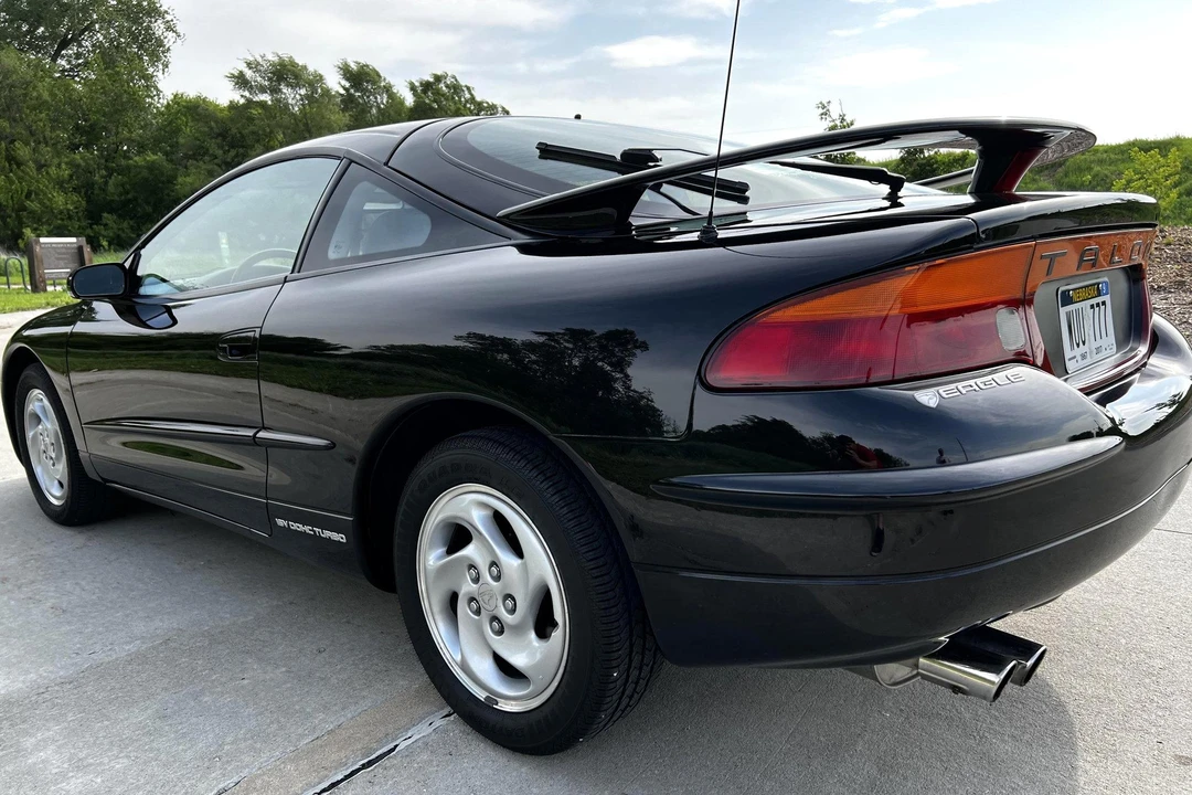 1998 Eagle - Image 7 of 31