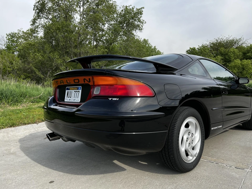 1998 Eagle - Image 10 of 31