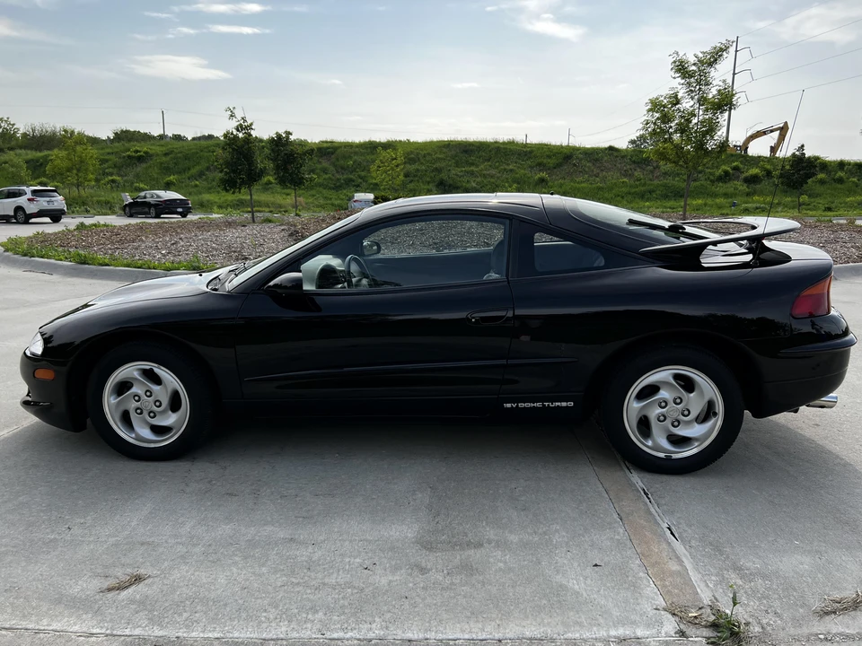 1998 Eagle - Image 3 of 31