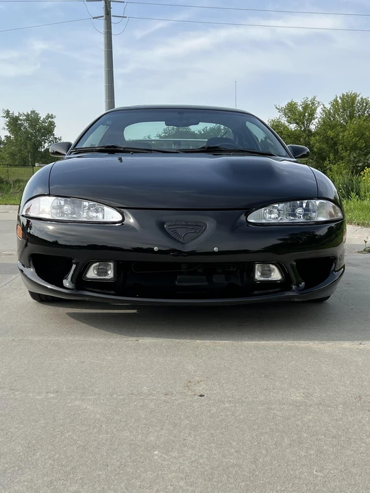 1998 Eagle - Image 6 of 31