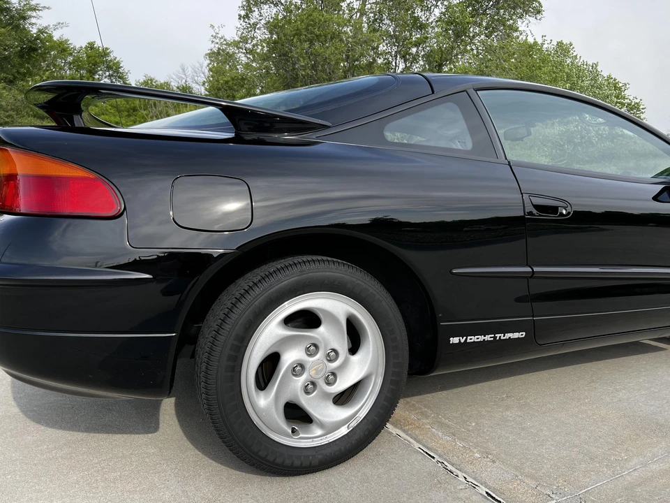 1998 Eagle - Image 25 of 31