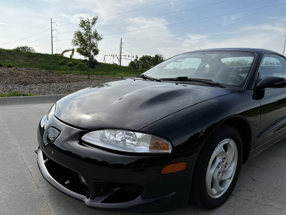 1998 Eagle - Image 17 of 31