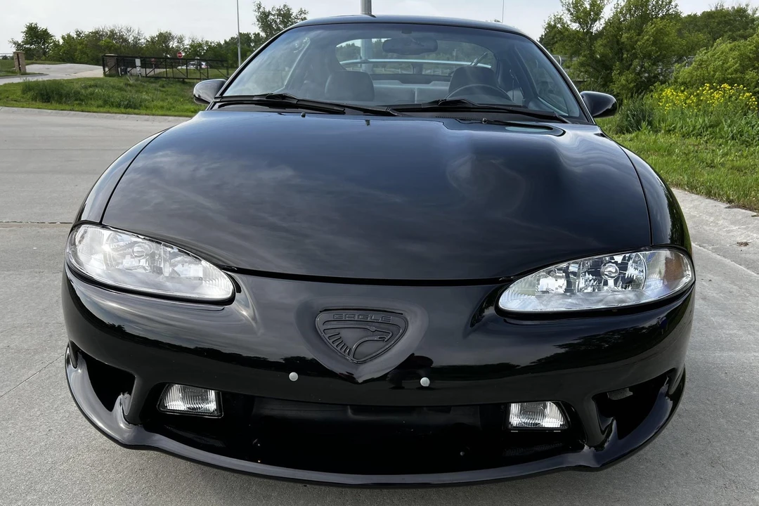 1998 Eagle - Image 2 of 31