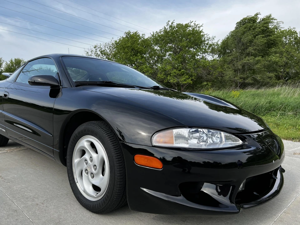 1998 Eagle - Image 31 of 31