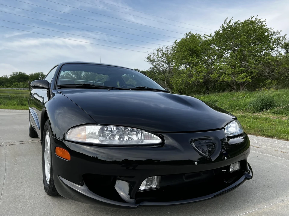 1998 Eagle - Image 11 of 31