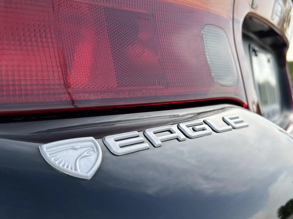 1998 Eagle - Image 21 of 31