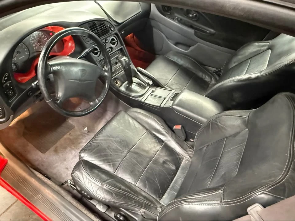 1998 Eagle - Image 6 of 8