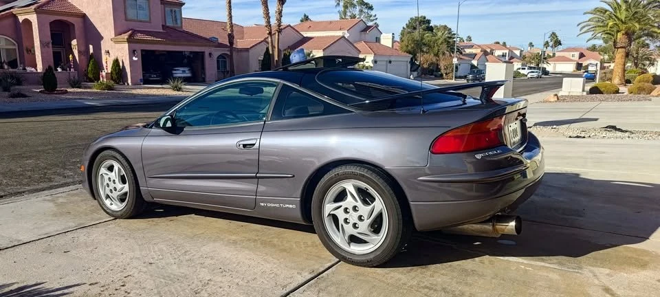 1998 Eagle - Image 18 of 20