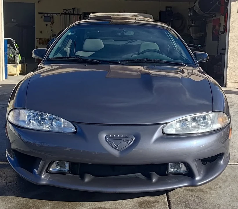 1998 Eagle - Image 2 of 20