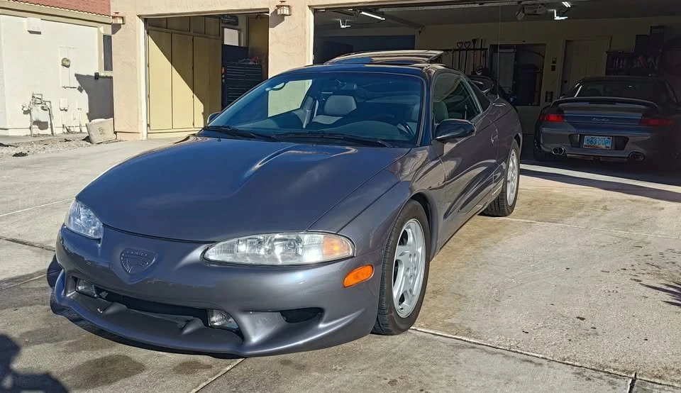 1998 Eagle - Image 6 of 20