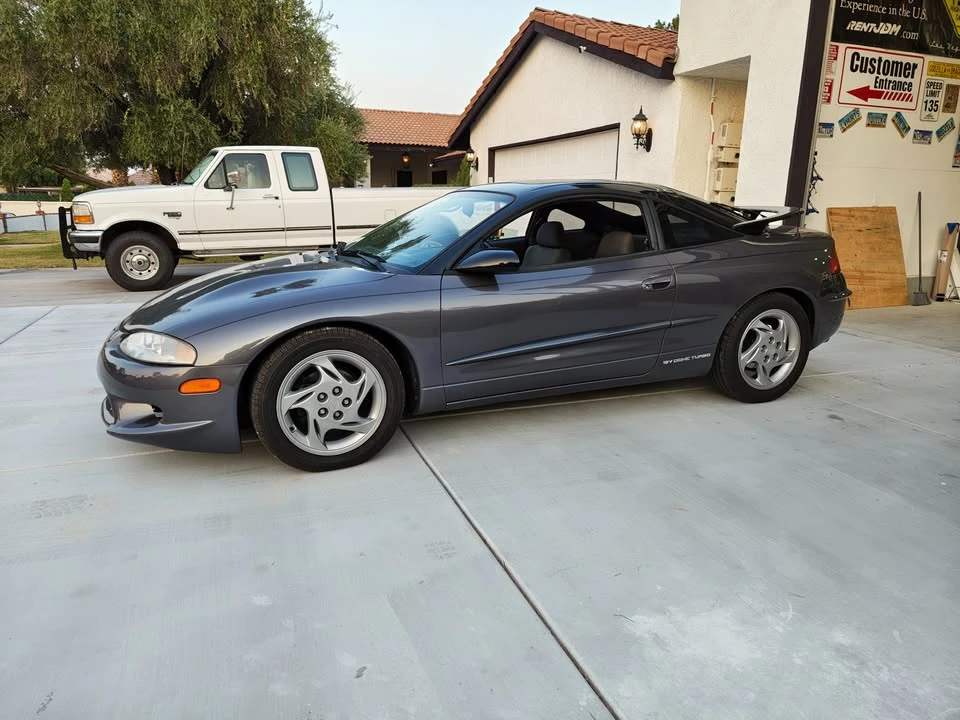 1998 Eagle - Image 19 of 20