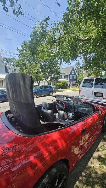 1998 Mitsubishi Eclipse 2nd Gen - Image 6 of 18